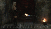 SHEELA SINNER - THE KISS OF MY FIRE 2