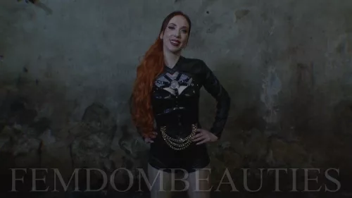 LADY NAOMI ROUGE - BY THE NUMBER...