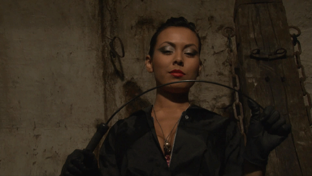 LADY TAKIA - ****FOLTER