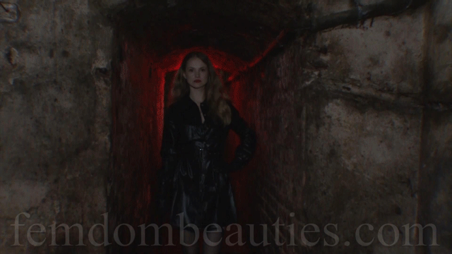 GODDESS VARVARA - 100 STROKES - 2 (...